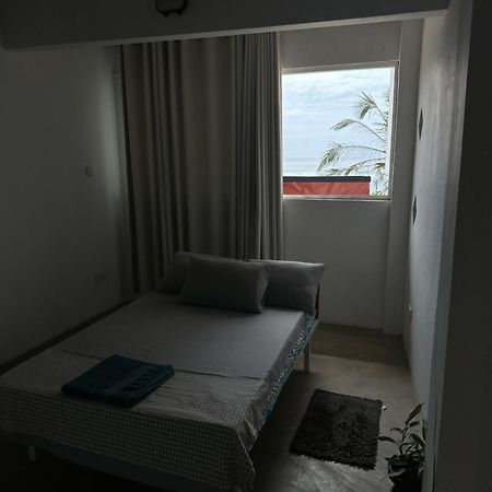 Dip N Doze Pansiyon Ahangama Dış mekan fotoğraf